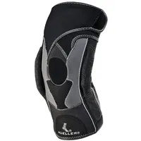 Müller Mueller Hg80 Premium Kniebandage mit Gelenk 1 St