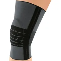 Juzo JuzoFlex® Genu 500 Kniebandage 1 St grau