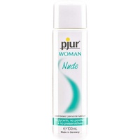 Pjur pjur® Woman Nude *Waterbased Personal Lubricant* No Glycerin,