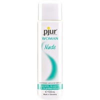 Pjur Woman Nude Gleitgel 100 ml