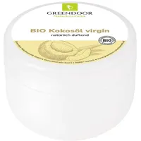 GREENDOOR Bio Kokosöl virgin 200 ml