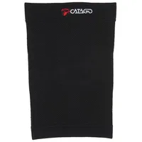 Catago Kniebandage FIR-Tech Healing schwarz