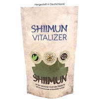 Marsapet Bellfor Nahrungsergänzung für Hunde mit Shiitake - Shiimun