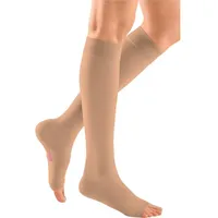 Medi mediven comfort Ccl2 AD Kompressionsstrümpfe normal (39-44 cm)