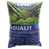 Hobby Bodengrund Aqualit 12 Liter