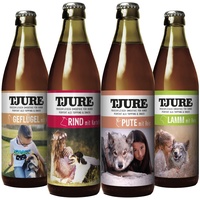 TJURE Hund All in One