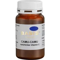 Basis Camu-Camu Pulver 100 g