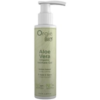 Orgie BIO Aloe Vera* Intimate Gel 0,1 l