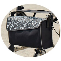 Eschenbach Russka Tasche mit Magnetverschluss für Rollator Elan Classic/Plus