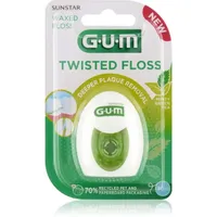 Gum G.U.M Twisted Floss Zahnseide 30 m