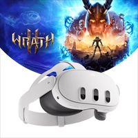 Meta Quest 3 VR-Headset 128 GB