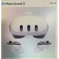 Meta Quest 3 VR-Headset 128 GB
