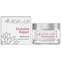 Arya Laya Exclusive Repair Nachtcreme 50 ml
