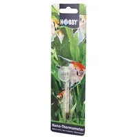 Hobby Aquaristik Hobby Nano-Thermometer