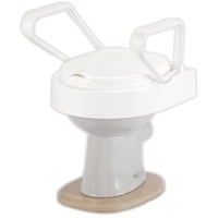 MEYRA Toilettensitzerhöhung Trilett 2