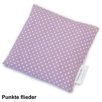 Theraline Kirschkernkissen 19x19cm 1 St