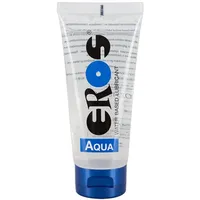 Eros *Aqua* 0,2 l Gleitmittel