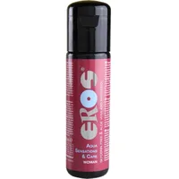 Eros *Aqua Sensations & Care* 0,1 l Gleitmittel