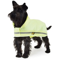 Fashion Dog reflektierender Regenmantel für Hunde 1 St