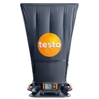 TESTO 420 Volumenstrom-Messhaube