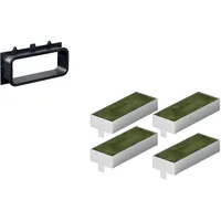 Gaggenau CA082011, Umluftset