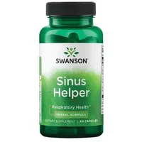 Swanson Sinus Helper 60 St