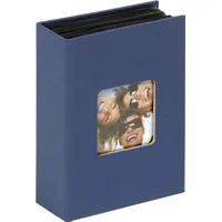 Walther Fun creme 10x15 Mini Album für 100 Fotos