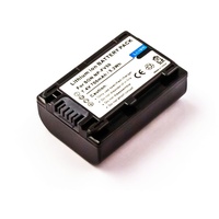 AGI Netzteil kompatibel mit Sony HDR-CX250EB