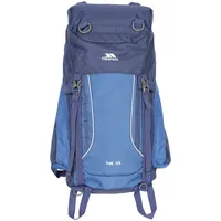 Trespass Trek 33l Rucksack - Electric Blue - One