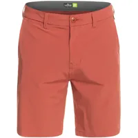 QUIKSILVER Ocean Union 20" - Amphibien-Boardshorts für Männer Rosa