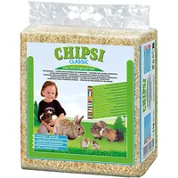 Rettenmaier Chipsi Classic 1 kg