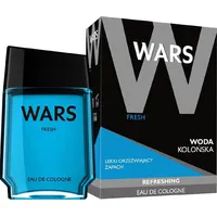 Wars Fresh Eau de Cologne 90 ml