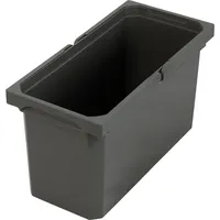 Vauth-Sagel VS ENVI Free Eimer, 10 Liter Kunststoff lava