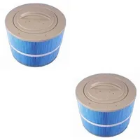 Villeroy & Boch Filter-Set 2x Ersatzfilter für Premium-, Comfort-,