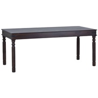 MiaMöbel Esstisch Colombo 90x90cm Massivholz Pinie