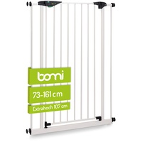 Bomi Türschutzgitter Extrahoch 107 cm