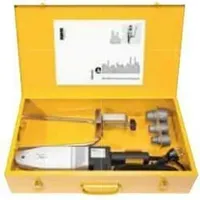 Rems Muffenschweißgerät