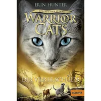 Julius Beltz GmbH & Co. KG Warrior Cats -