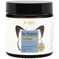 Farfalla Bio-Sheabutter 100ml