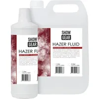 Showgear Showtec Hazer Fluid 5 Liter - auf Ölbasis