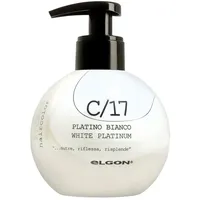 Elgon Haircolor I-Care C/17 White Platinum Haarfarbe