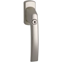 Maco Fenstergriff Harmony, Sperrzylinder, Vierkantstift 7 x 35 mm,