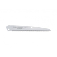 Silky Gomboy 240-10, Sägeblatt, gehärtet, 240mm