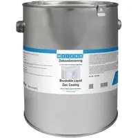 WEICON Zinkausbesserung 2,5 L