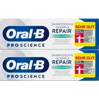 Oral B Oral-B Pro-Science Zahnfleisch & -schmelz Repair Extra