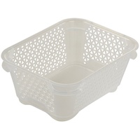 KEEEPER Stapelkorb, DIN A7, 16 x 12 x 7