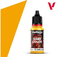 Vallejo Game Color 1 St. 17 ml Gelb