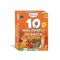 HCM 10 Mal Darfst Du Raten - Länder der