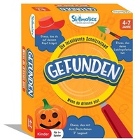 HCM Gefunden - Wenn du drinnen bist