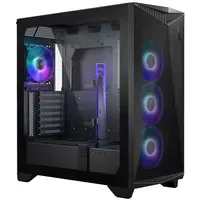 MSI MPG Gungnir 300R black